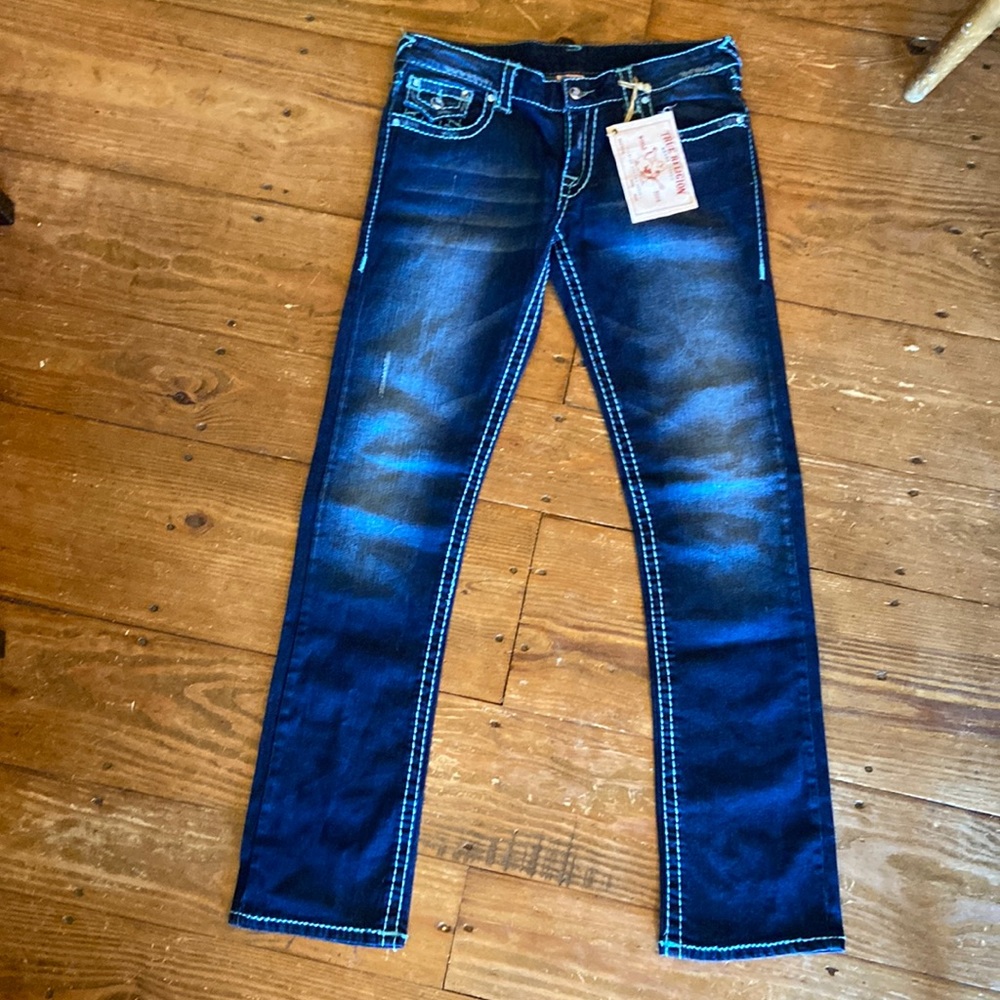 NWT True Religion Jeans